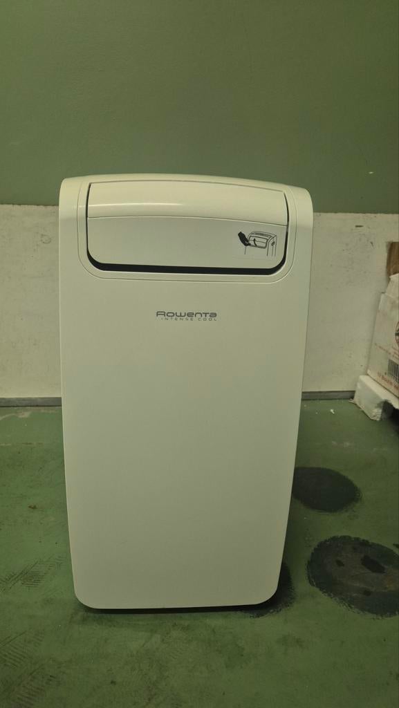 Climatiseur mobile rowenta, Electroménager, Enlèvement