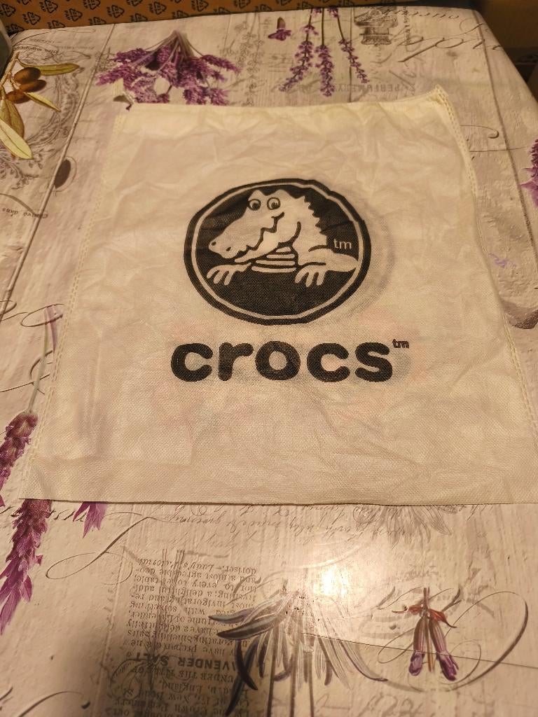 Sac en toile., Bijoux, Sacs & Beauté, Sacs | Sacs Femme, Enlèvement ou Envoi, Comme neuf