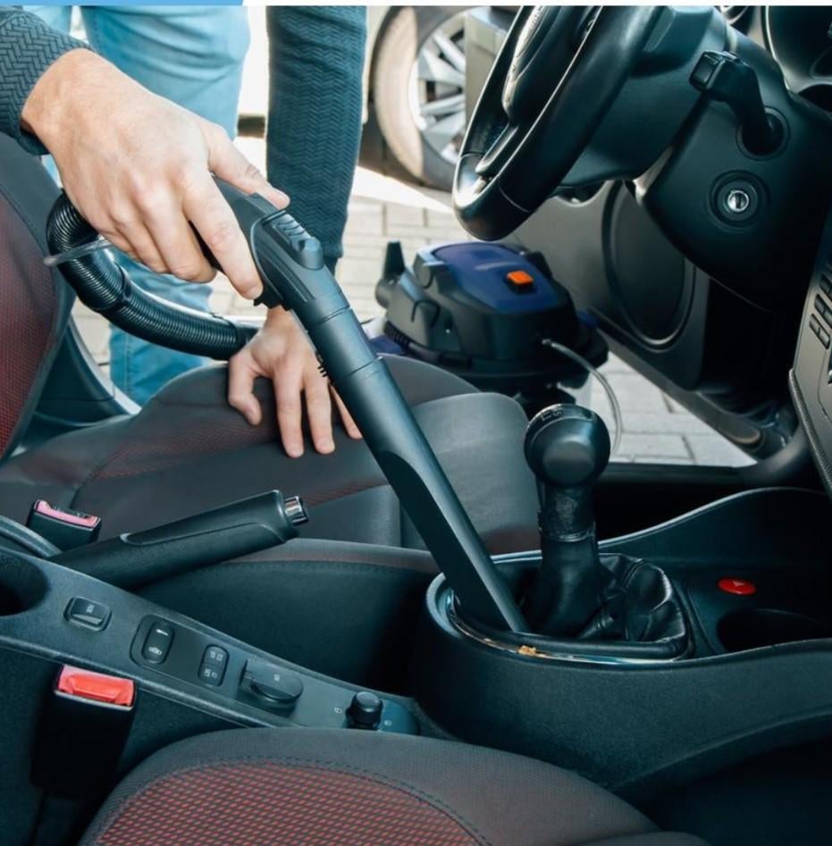 Nettoyant pour sièges, nettoyant pour sellerie de voiture, s, Enlèvement ou Envoi, Neuf
