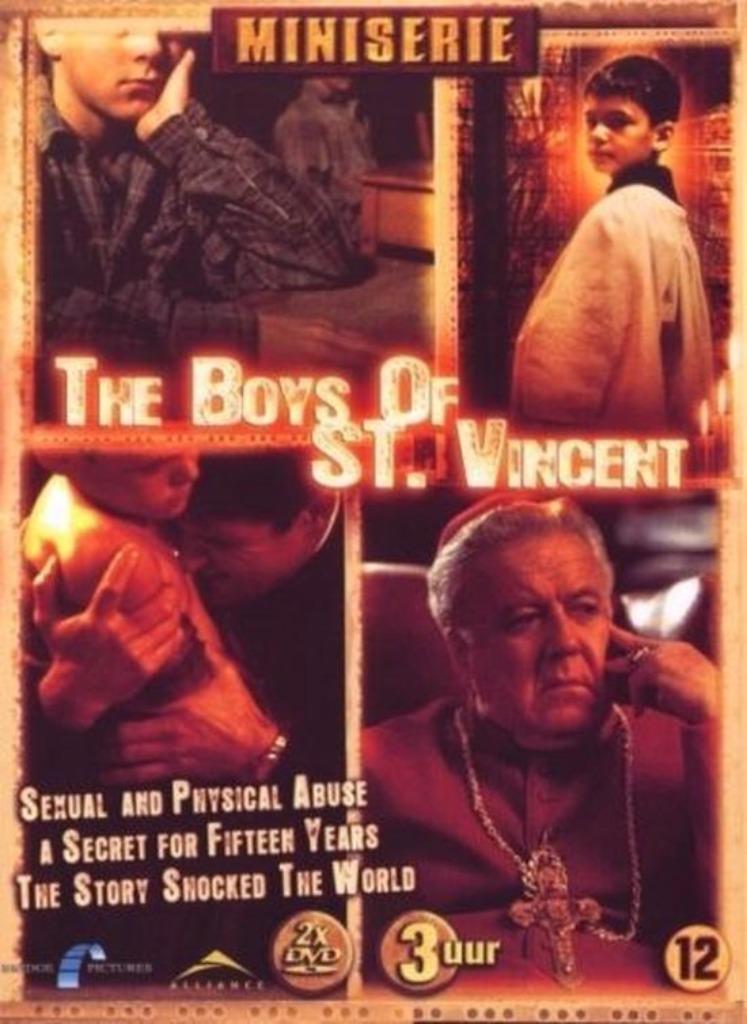 The Boys of St Vincent (Miniserie), Ophalen of Verzenden
