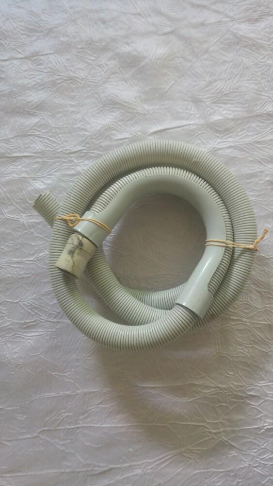 Tube tuyau piscine pompe evacuation machine a laver 1.2m, Enlèvement ou Envoi, Comme neuf