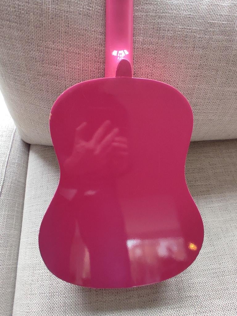 K3 gitaar, Enlèvement, Utilisé, Autres types