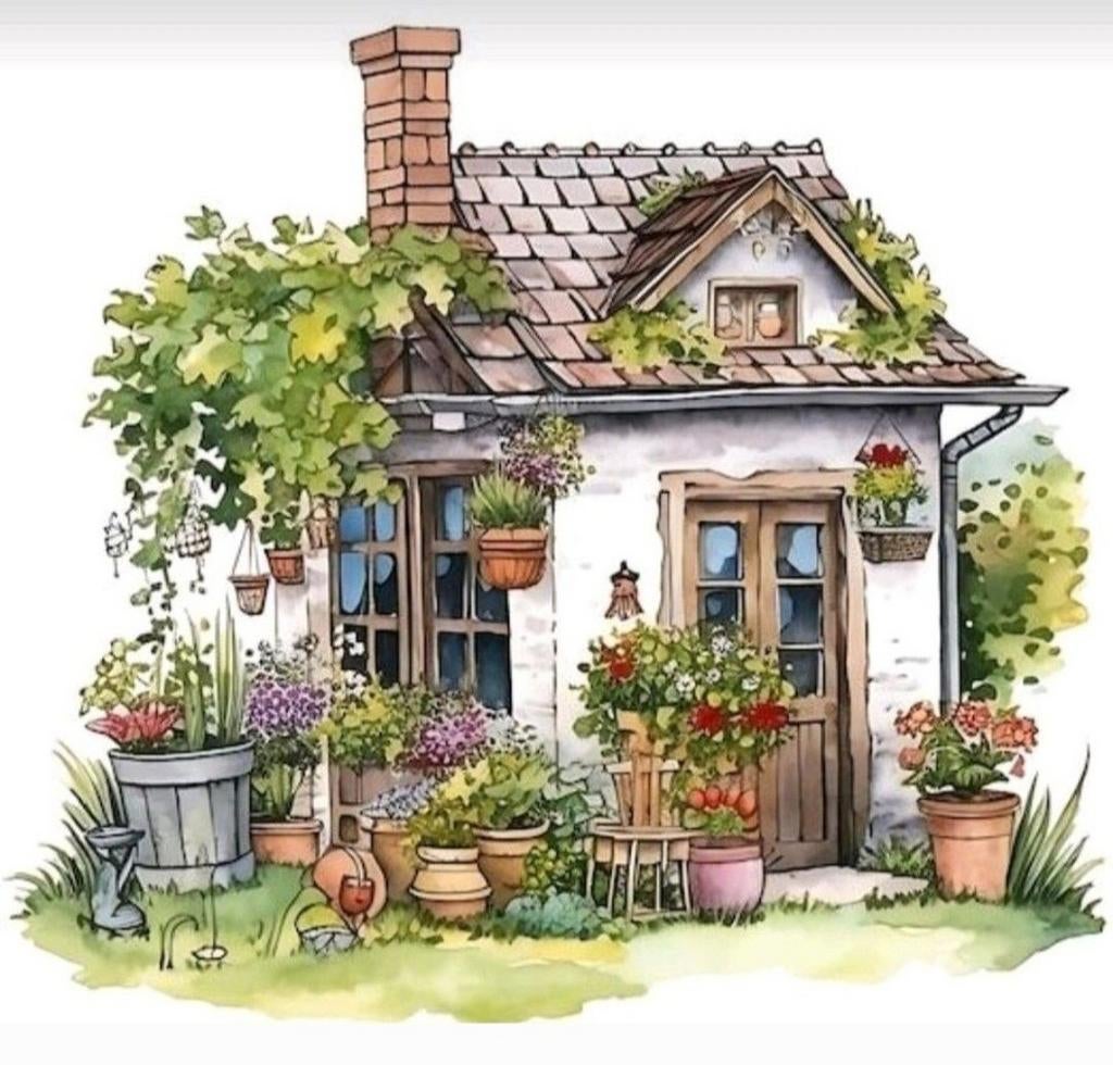 Huis, woning, vrijstaande woning gezocht, Immo