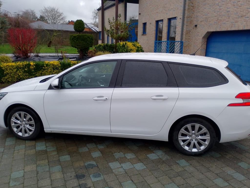 Peugeot 308 break 11/2019 euro6. 15bluehdi, Autos, Achat, Euro 6, Android Auto, Break