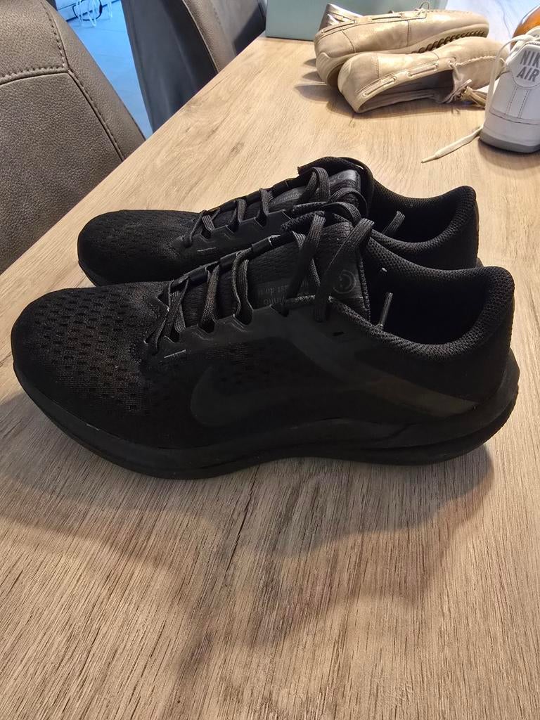 Sneakers nike zwart maat 40,5, Kleding | Dames, Ophalen of Verzenden