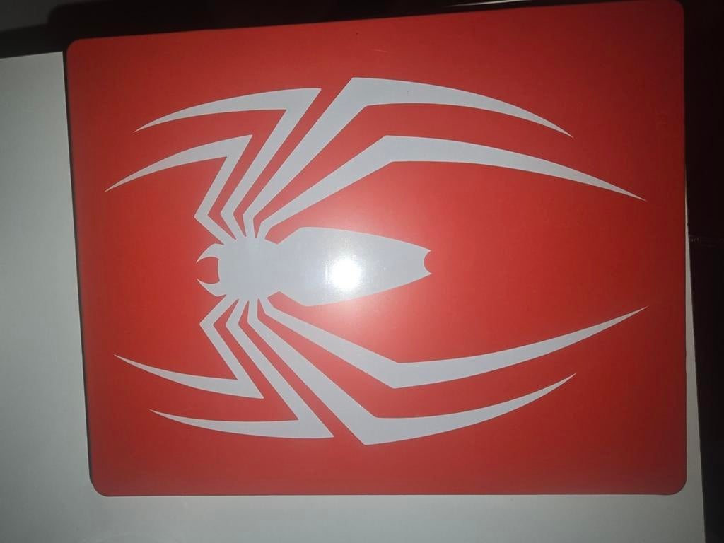 Spel ps4 Spiderman, Ophalen, Zo goed als nieuw