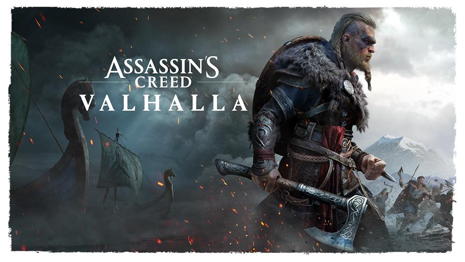 Assassin’s Creed Valhalla Complete Edition PC Ubisoft, Neuf, 1 joueur, À partir de 18 ans, Aventure et Action