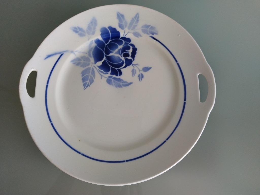 Grote schaal St Amand model Rosine 1930, Antiek en Kunst, Ophalen of Verzenden