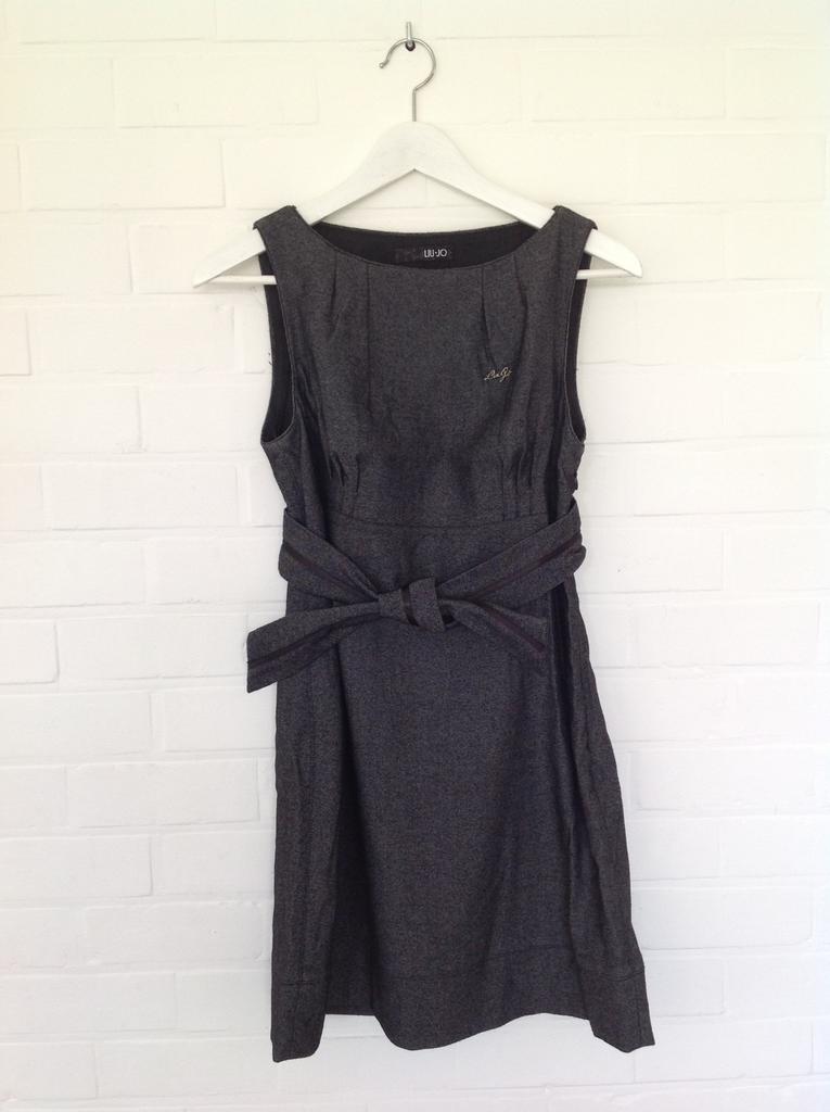 Robe Liu Jo taille S, Gris, Enlèvement ou Envoi, Liu Jo, Comme neuf