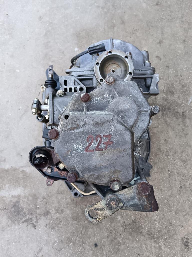 Boîte de vitesses pour Lancia Thema 16v, Autos : Pièces & Accessoires, Enlèvement, Utilisé, Lancia