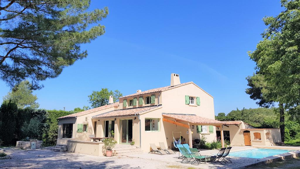 Maison/piscine en Provence/ Sud de la France, Vacances, Maisons de vacances | France, Propriétaire, Village, Maison de campagne ou Villa