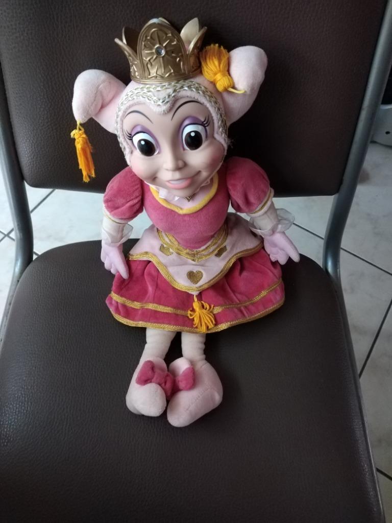 knuffel pardijn efteling (doos juli2024), Enlèvement ou Envoi, Neuf