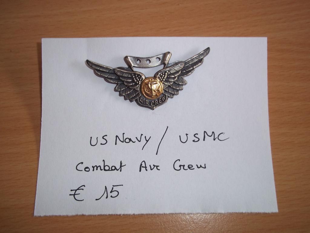 US Navy, Ophalen of Verzenden