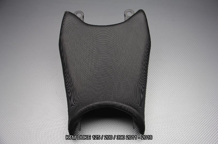 Selle Conducteur AVDB pour KTM DUKE 125 200 390 2011 - 2016, Motos, Enlèvement ou Envoi, Neuf