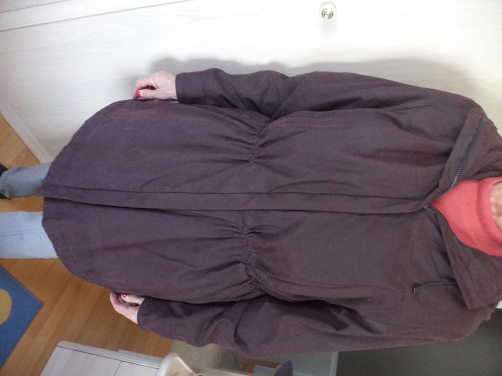 jas VENTURE in maat M, Kleding | Dames, Jassen | Winter, Maat 38/40 (M), VENTURE CLUB, Overige kleuren, Ophalen of Verzenden