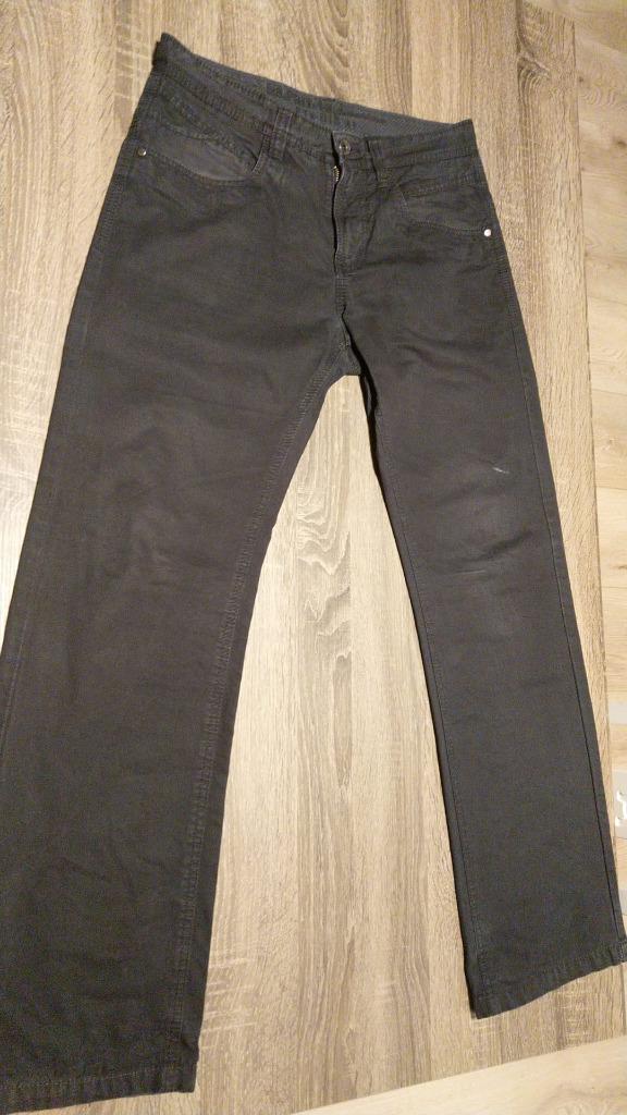 Broek W31 L32, Kleding | Heren, Broeken en Pantalons, Ophalen, Maat 48/50 (M), Zwart, Esprit