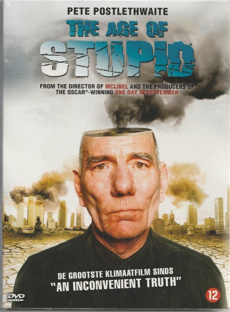 l'ère de la stupidité, À partir de 12 ans, Enlèvement ou Envoi, Neuf, dans son emballage, Mafia et Policiers