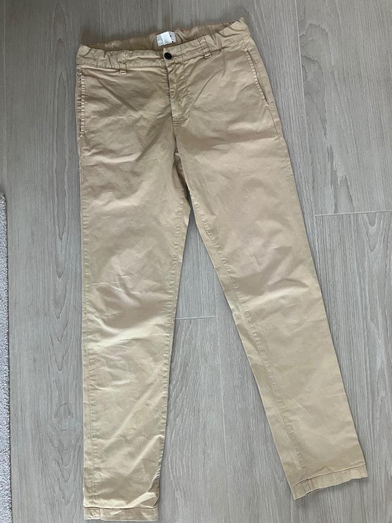 Chino broek Bellerose, 14 jaar, Broek, Gebruikt, Ophalen of Verzenden, Jongen