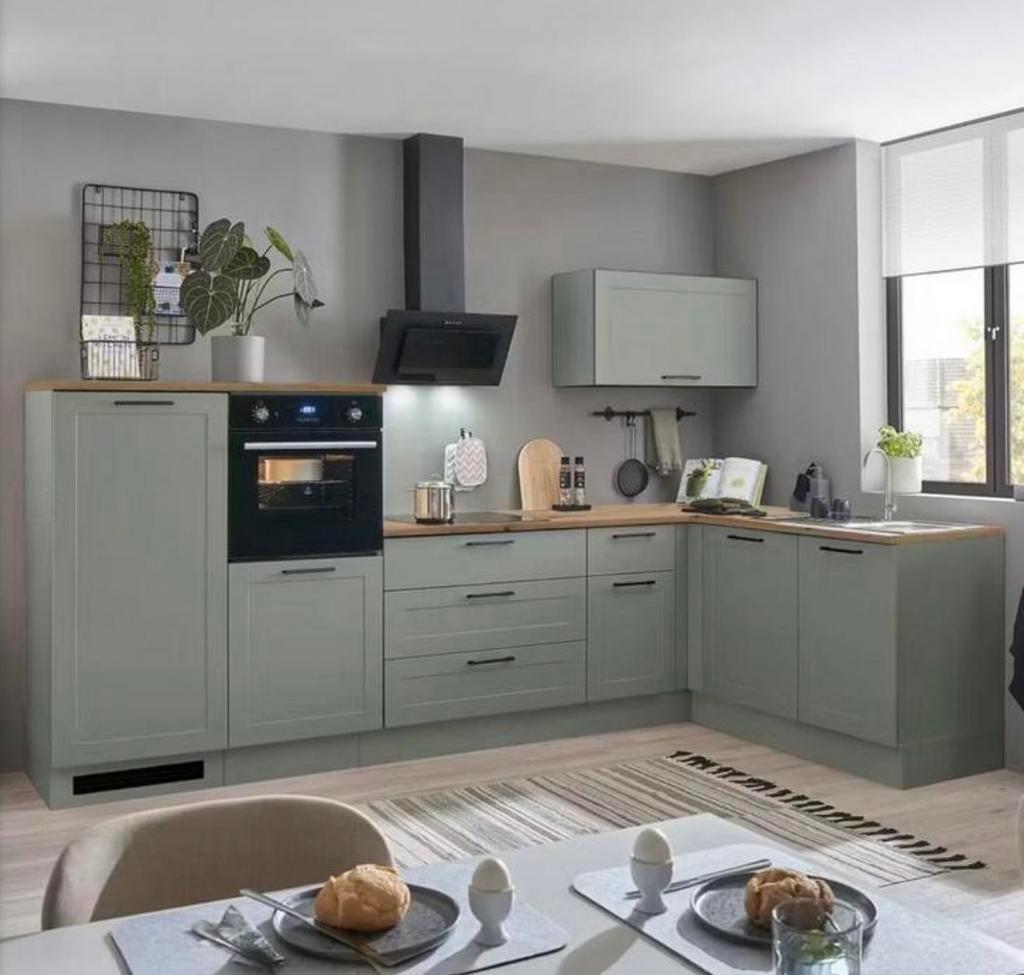 Onderdelen Ikea, Ophalen, Nieuw