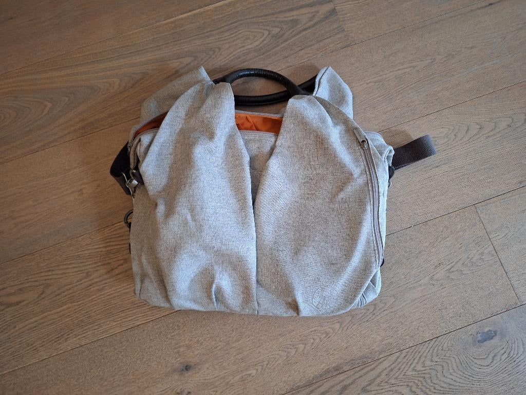 luiertas (merk Lässig), Kinderen en Baby's, Ophalen