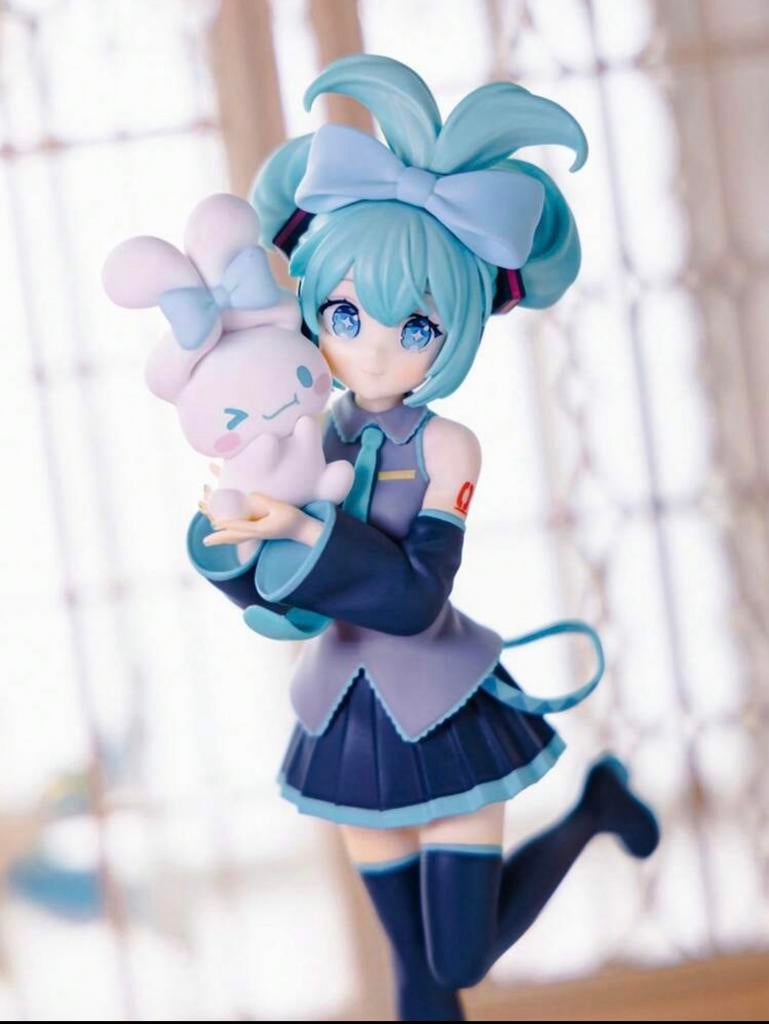 Figurine de fille d'anime, Enlèvement ou Envoi, Neuf
