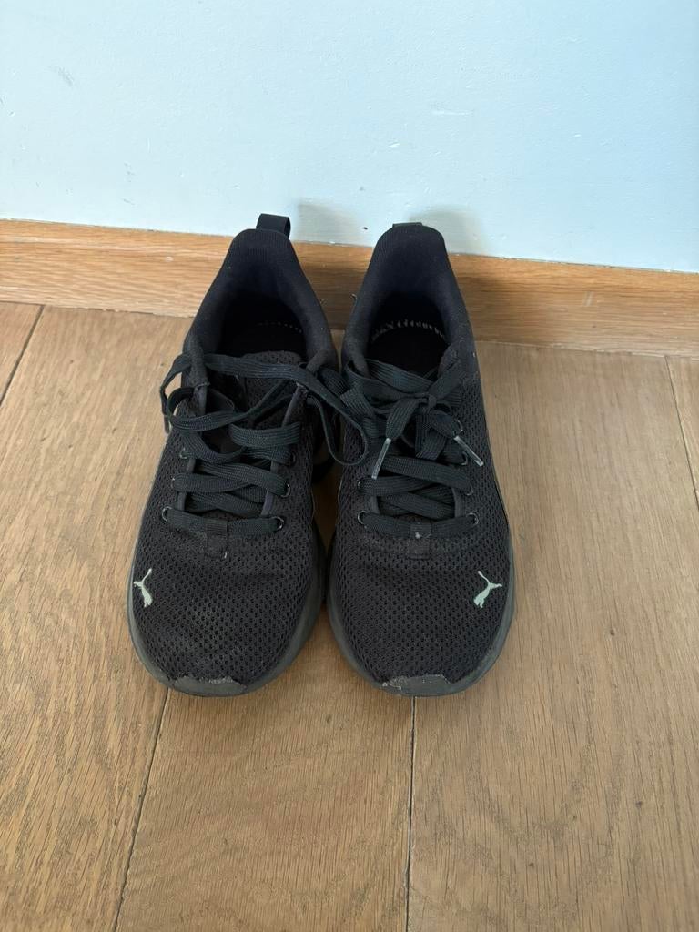 Sportschoenen puma, Ophalen, Gebruikt
