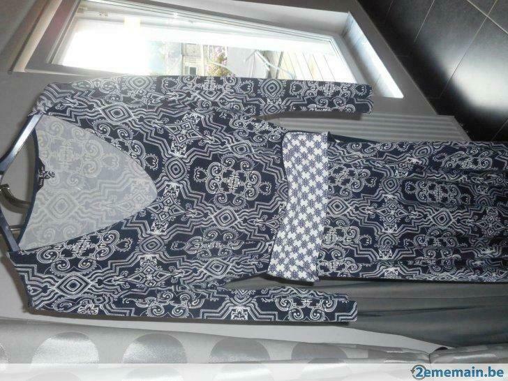 Robe Sora by JBC, Kleding | Dames, Jurken, Ophalen of Verzenden, Gedragen