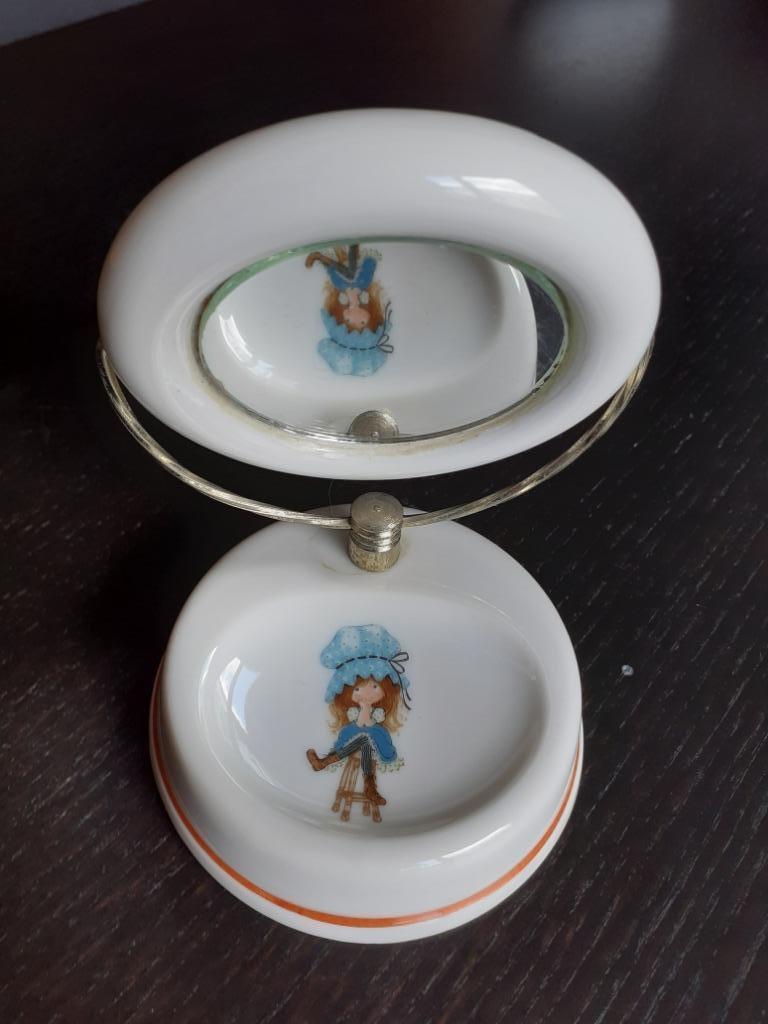Porte bijoux Miss Petticoat, Ophalen, Zo goed als nieuw
