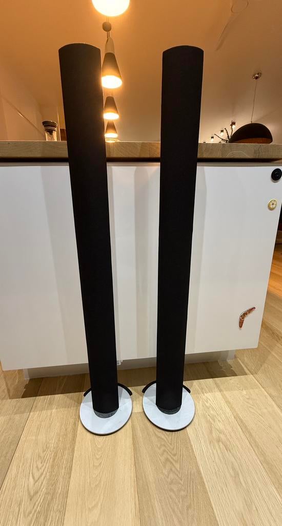 B&O Beolab 6000, Enlèvement, Comme neuf