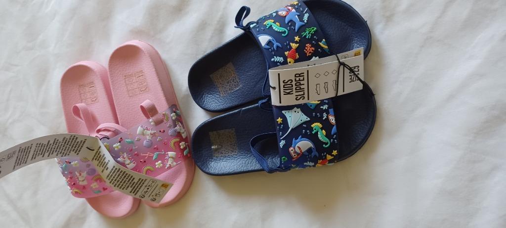 #badslippers #Meisjes #Jongens, EigenMerk, Overige typen, Nieuw, Verzenden