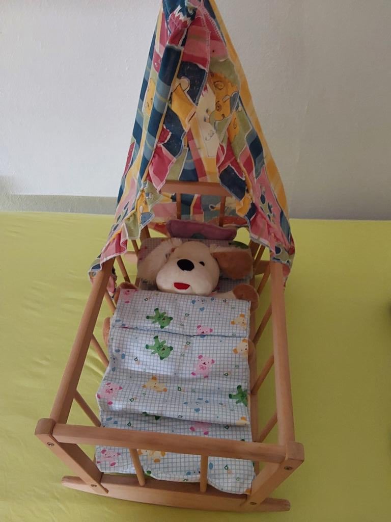 Kinderen, Enlèvement, Comme neuf, Fille