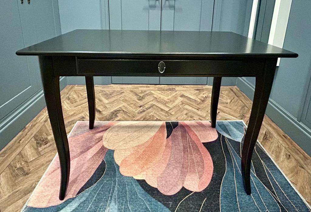 Bureau ikea leksvik, Huis en Inrichting, Ophalen, Zo goed als nieuw