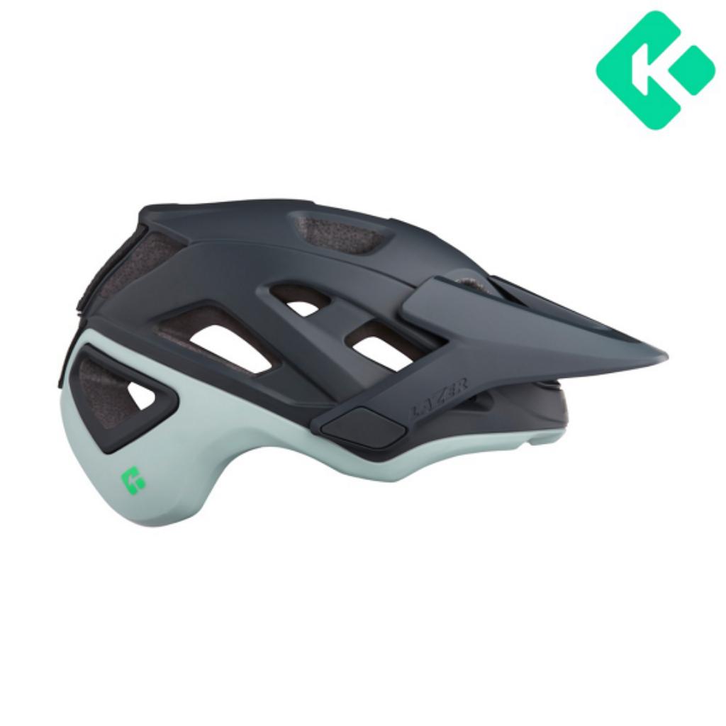 Casque Lazer Jackal Kineticore PROMO, Neuf, Lazer, Enlèvement ou Envoi, M
