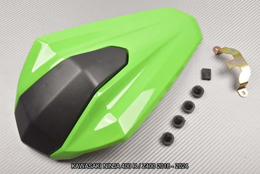 AVDB Seat Cover voor KAWASAKI NINJA 400 R Z400 2018 2024, Ophalen of Verzenden, Nieuw