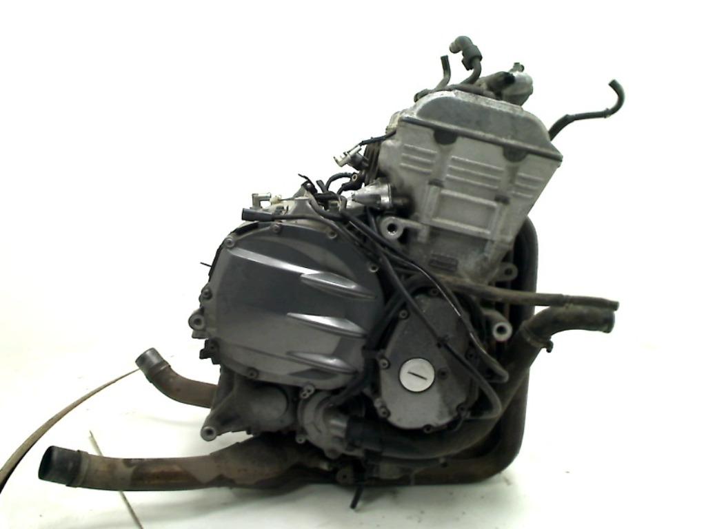 Yamaha FJR 1300 2003-2005 Motorblok, Motoren, Ophalen, Gebruikt