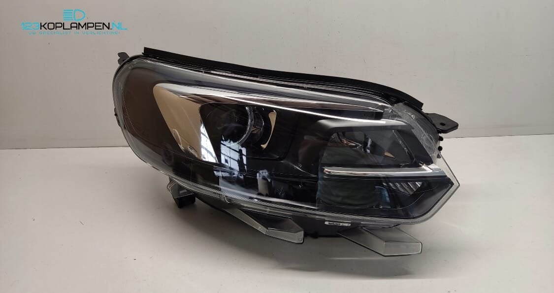 Opel Zafira D 4 Vivaro 3 Xenon koplamp rechts, -, Opel, Utilisé, -