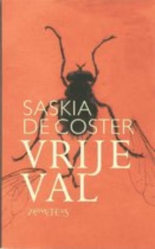 Saskia De Coster / Keuze uit 5 boeken, Enlèvement ou Envoi, Comme neuf