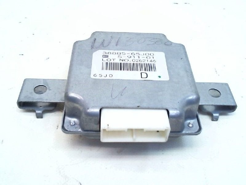ORDINATEUR DIVERS C Grand Vitara II (JT) (|3888565J00|), Utilisé, Suzuki