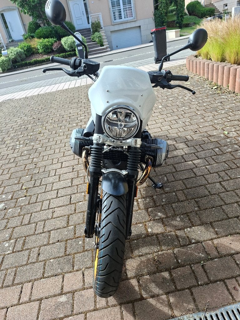 Bmw R NineT Scrambler, Plus de 35 kW, Particulier, Autre, 1170 cm³