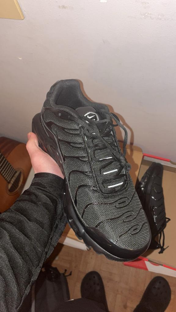 Nike Tn meerdere maten, Enlèvement ou Envoi, Comme neuf