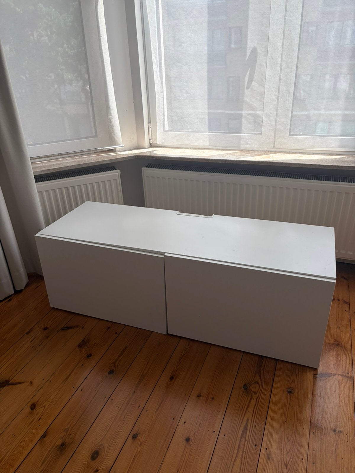 GRATIS TV-meubel, Huis en Inrichting, Ophalen, Gebruikt