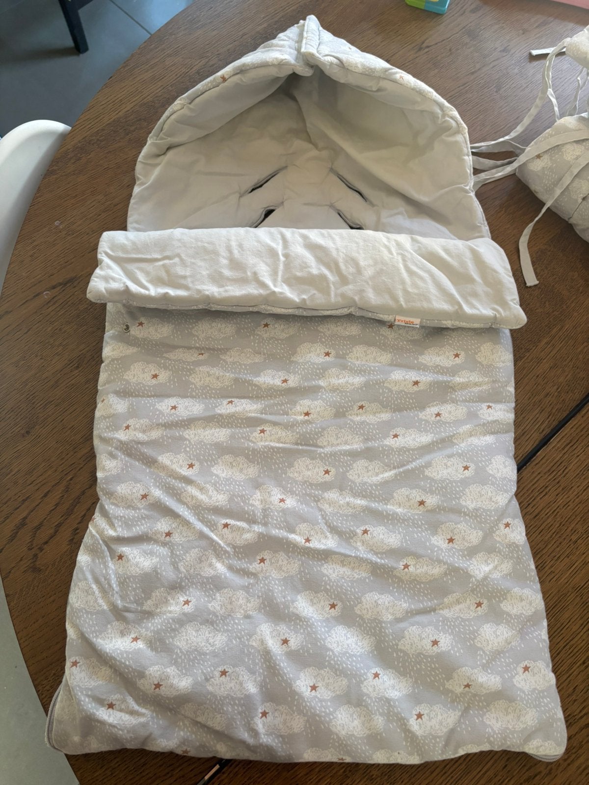 Megapakket trixie, Kinderen en Baby's, Ophalen, Gebruikt