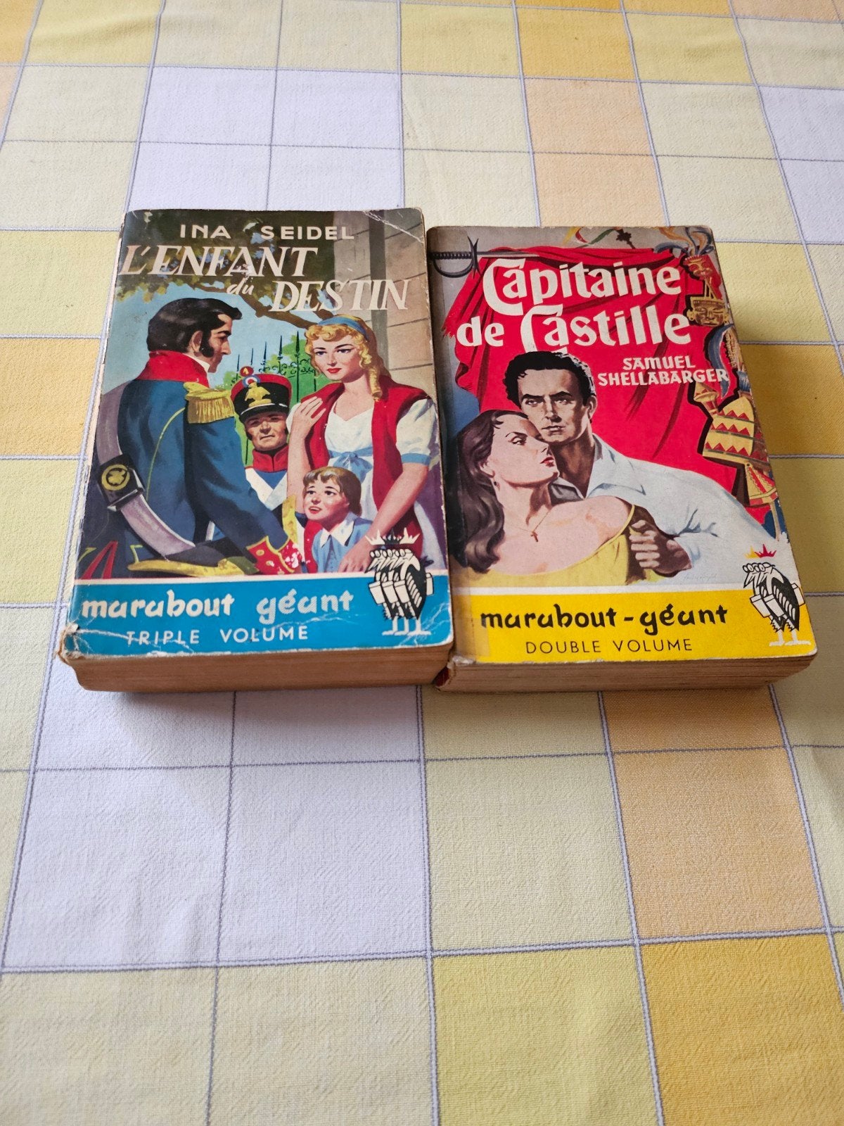 Marabout Junior, Boeken, Ophalen of Verzenden