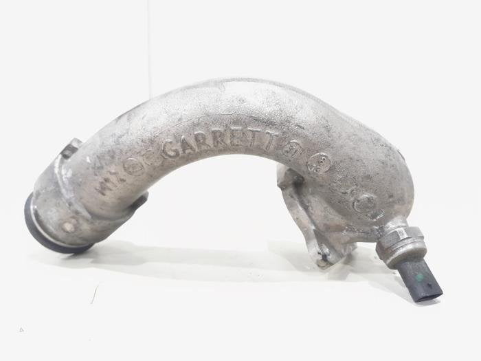 Conduit turbo d'un Audi SQ5, -, 3 mois de garantie, Audi, Utilisé