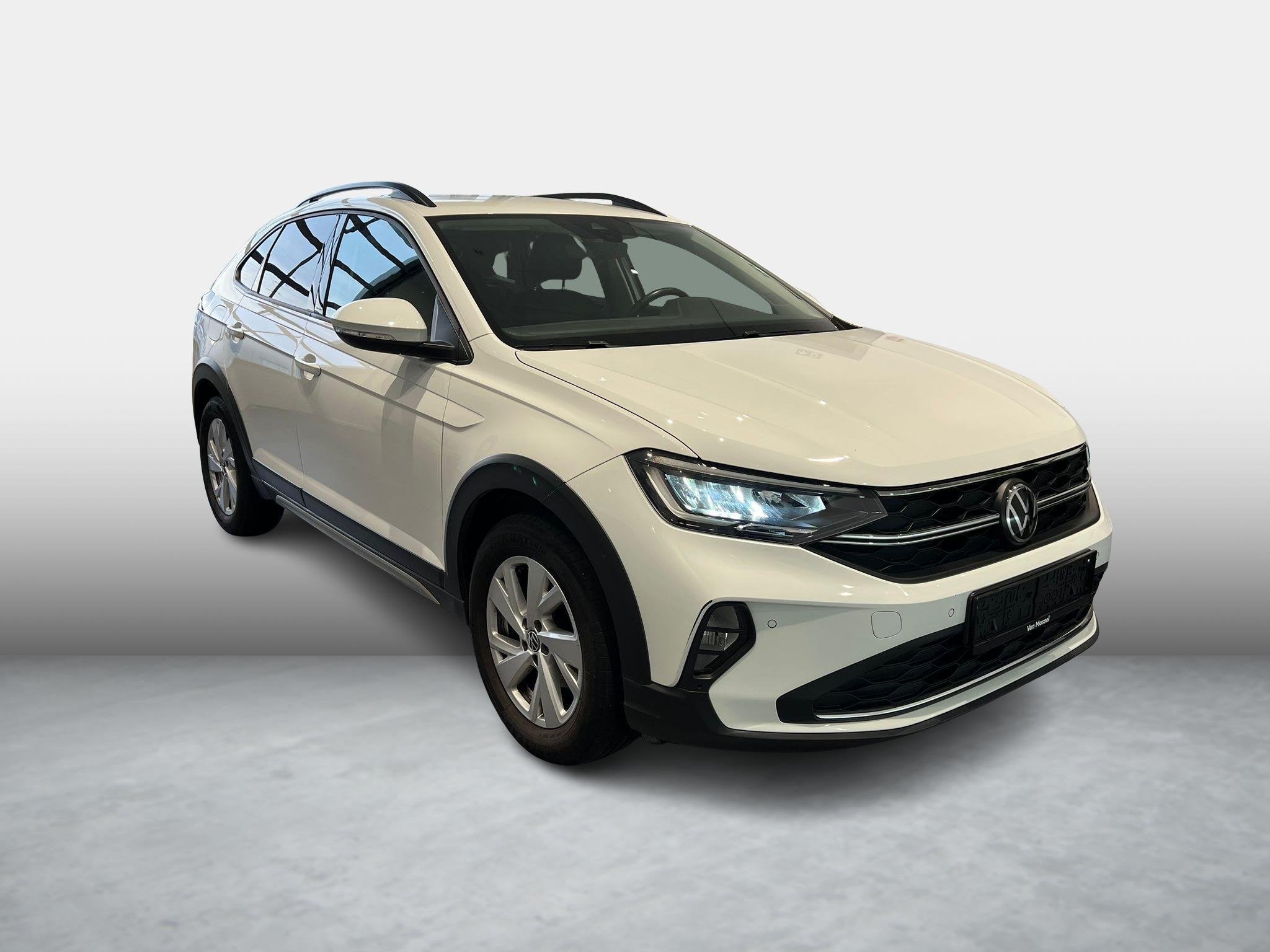 Volkswagen Taigo 1.0 TSI 81KW DSG Life Business, Stof, Gebruikt, Zwart, https://public.car-pass.be/vhr/9465eaf8-15f8-426d-a0b0-be9ebd52eb36