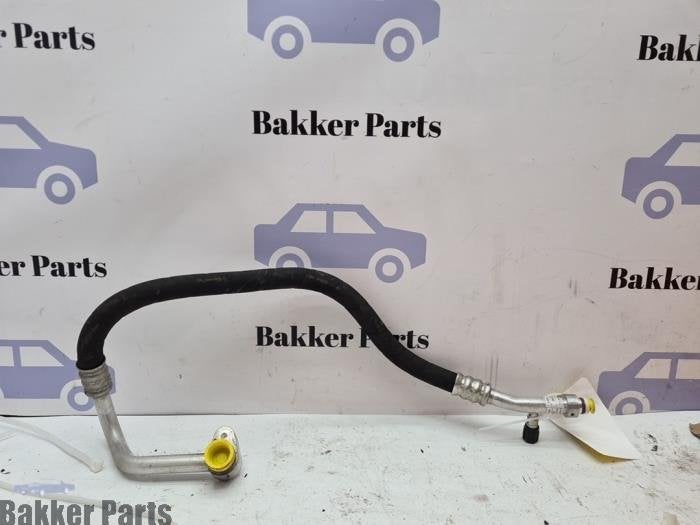 Airco Leiding van een BMW 1-Serie, Gebruikt, -, -, 3 maanden garantie