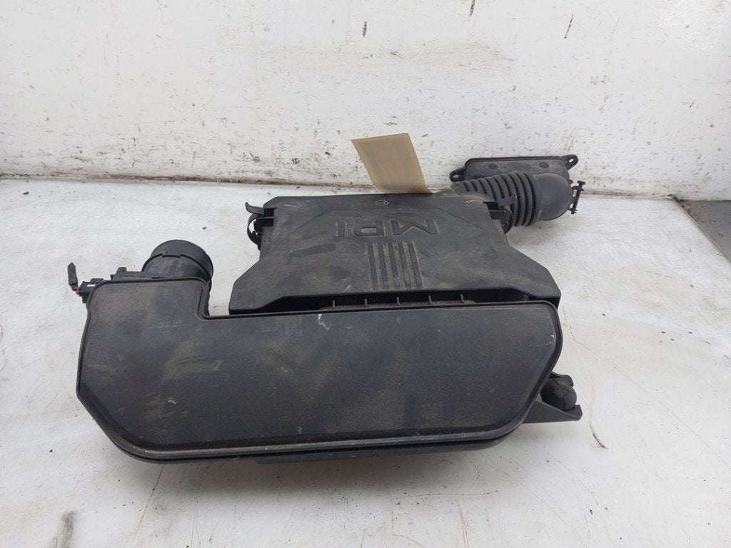 LUCHTFILTERHUIS Hyundai i10 (01-2019/-) (|28110K7100|), Auto-onderdelen, Hyundai Motor Deutschland GmbH, Gebruikt, Kaiserleipromenade 5
63067  Offenbach am Main, DE