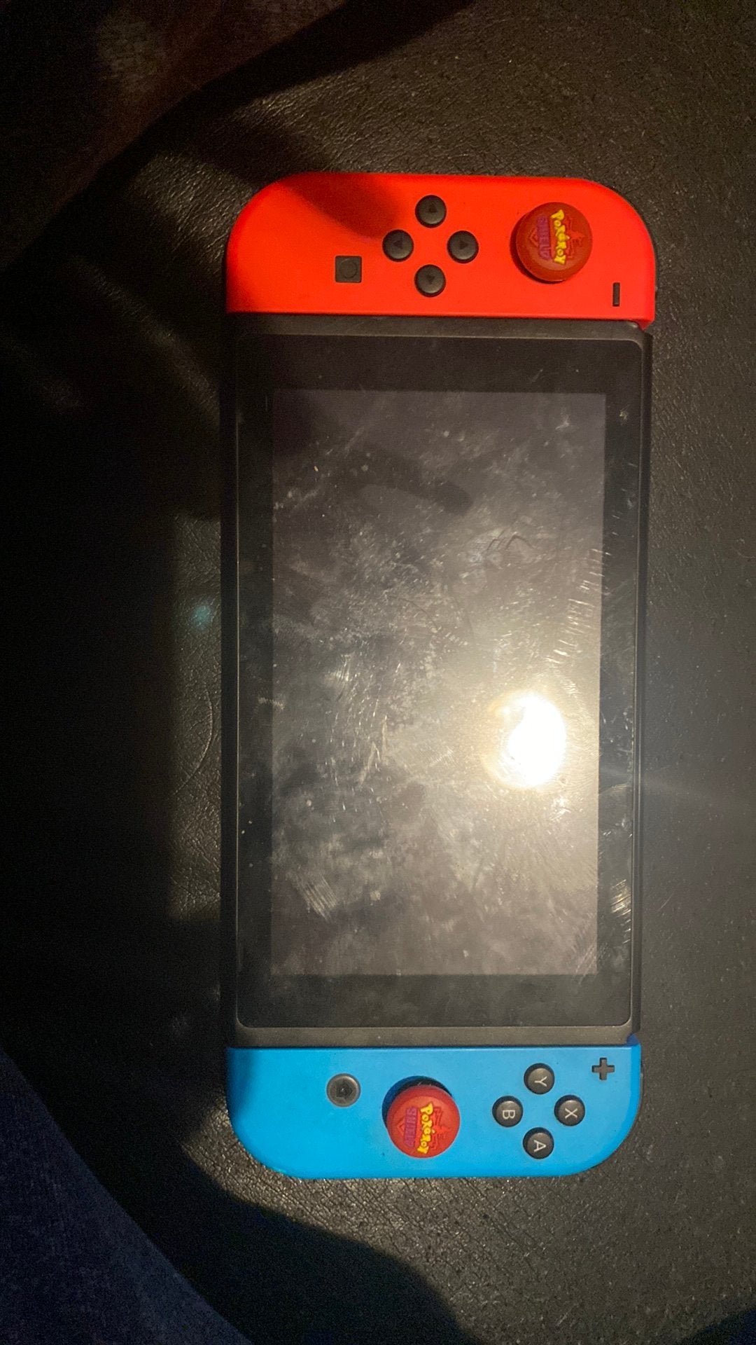 Nintendo te koop, Ophalen, Met games, Met 2 controllers, Zo goed als nieuw