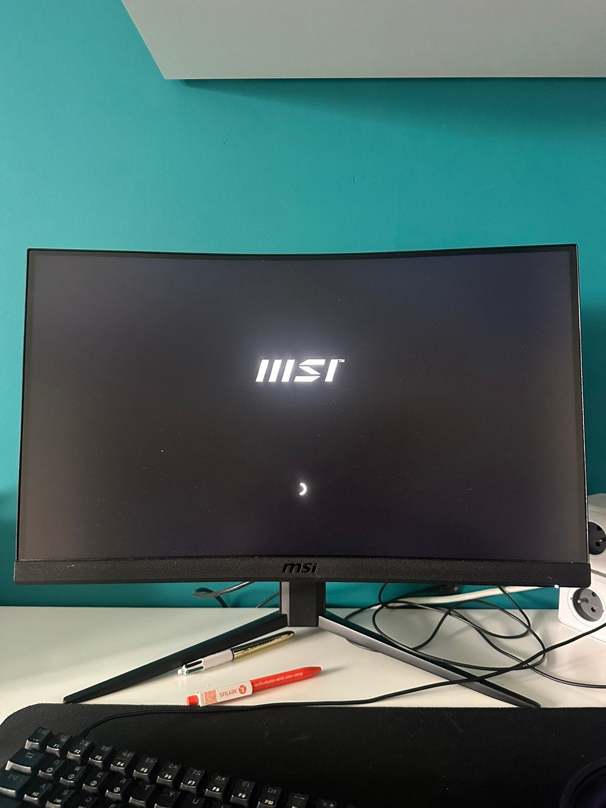 Msi 144hz monitor, Computers en Software, HDMI, 101 t/m 150 Hz, Full HD, Minder dan 1 ms