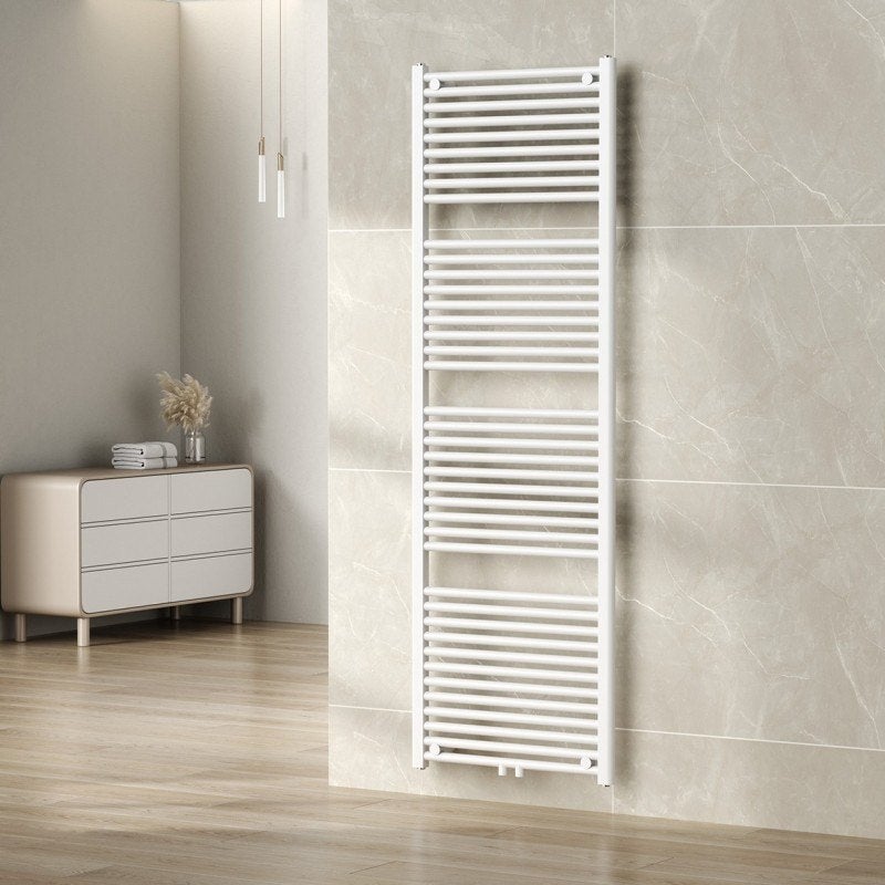 verticale radiator, Ophalen, Radiator, Minder dan 60 cm, 80 cm of meer